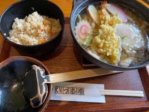 いづも庵 本店