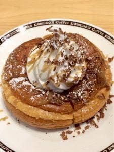 コメダ珈琲店 イオンモールかほく店