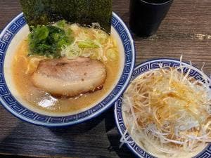 麺屋だるま