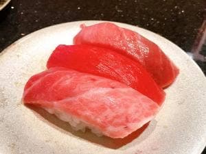 氷見きときと寿司 黒部店