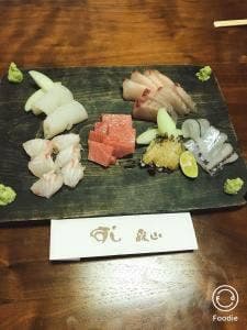 すし森山
