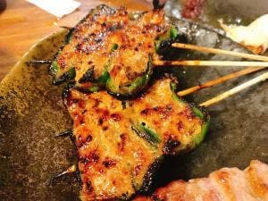 焼鳥商会