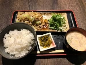 九州料理 侍 日本橋店