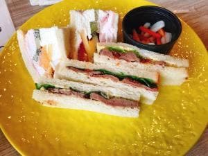 Buffet Dining ’Akala ザ パーク フロント