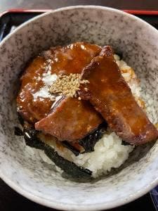焼肉千草