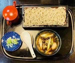 そば処 ゑびす庵