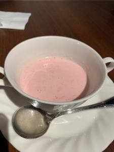 欧風料理 アリスの夢