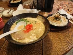 麺みの作 本店