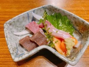 よしひら寿司