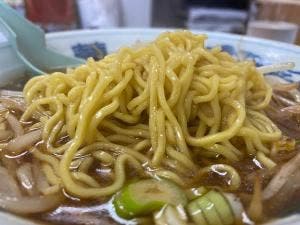 若松食堂