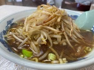 若松食堂