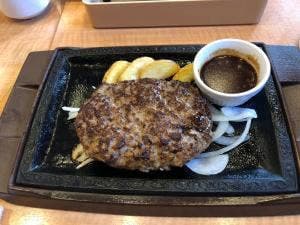 ステーキガスト 岩槻インター店