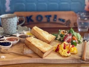Koti-cafe