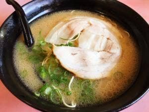 ラーメンKAZU