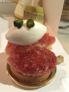 欧風菓子 ル・ブラン