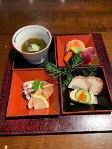 松江の台所 こ根っこや