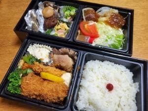 RISTORANTE 古城亭