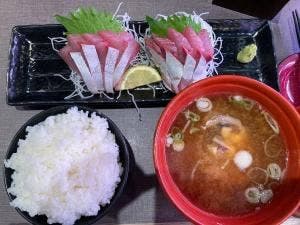 新潟海宝丸 長岡インター店