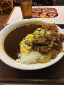 すき家 新高円寺東店