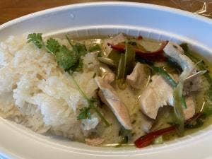 タイ料理 テイクアウト & デリバリー MUNCHIES