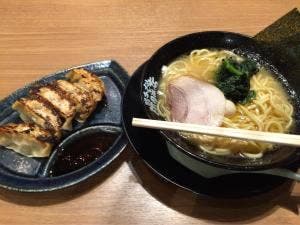 横浜家系ラーメン 町田商店 所沢店