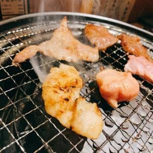 さすらいのカンテキ 水戸酒場