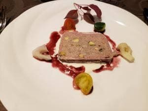 ガスライト 会津若松ワシントンホテル