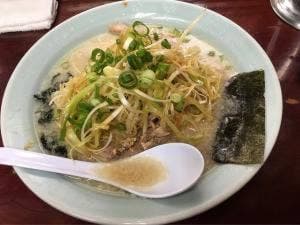 ラーメンショップ銀天街店