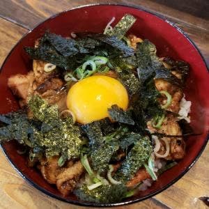 炭焼き地鶏 あぶり家