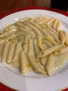 OSTERIA SERENO