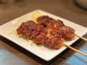 鳥屋 じゅんぼう店