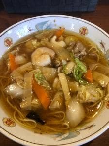 掛川飯店