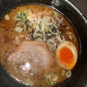 麺屋はやたろう 袋井店