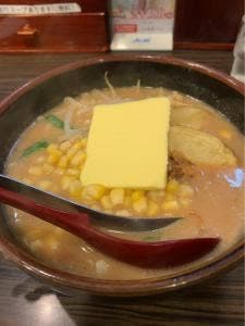 麺場 田所商店 船橋店