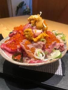 青島海鮮料理 魚益 青島フィッシャーマンズビーチサイドホステル&スパ