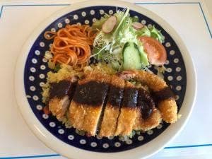 CUISINE ホテル&カフェレストラン 木馬