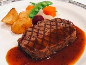 レストラン・ベルビュー