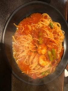 パスタ家