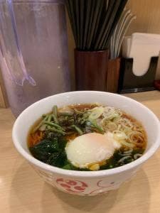 いろり庵きらく 上尾店