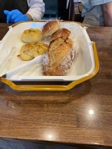 ベッカライ カッツェ