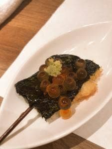 最上 心斎橋店