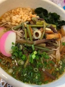 開運占いカフェ 七夢