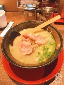麺匠はなみち