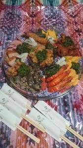 居酒屋 まるいち