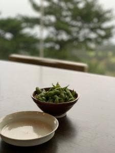 百山茶寮 熱海倶楽部迎賓館