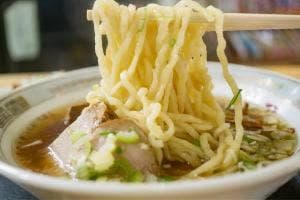 アタミ食堂