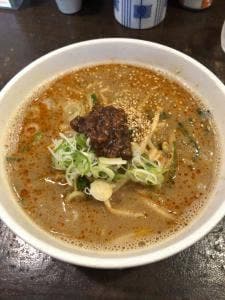 中華菜食 直家