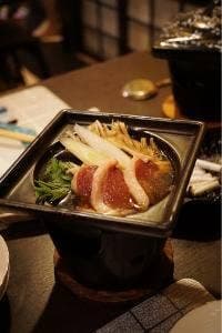 趣味のあじ処 いと