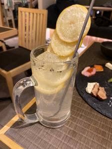 燻製のおはなし 2nd 吉祥寺店