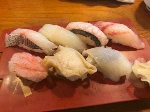 魚秀